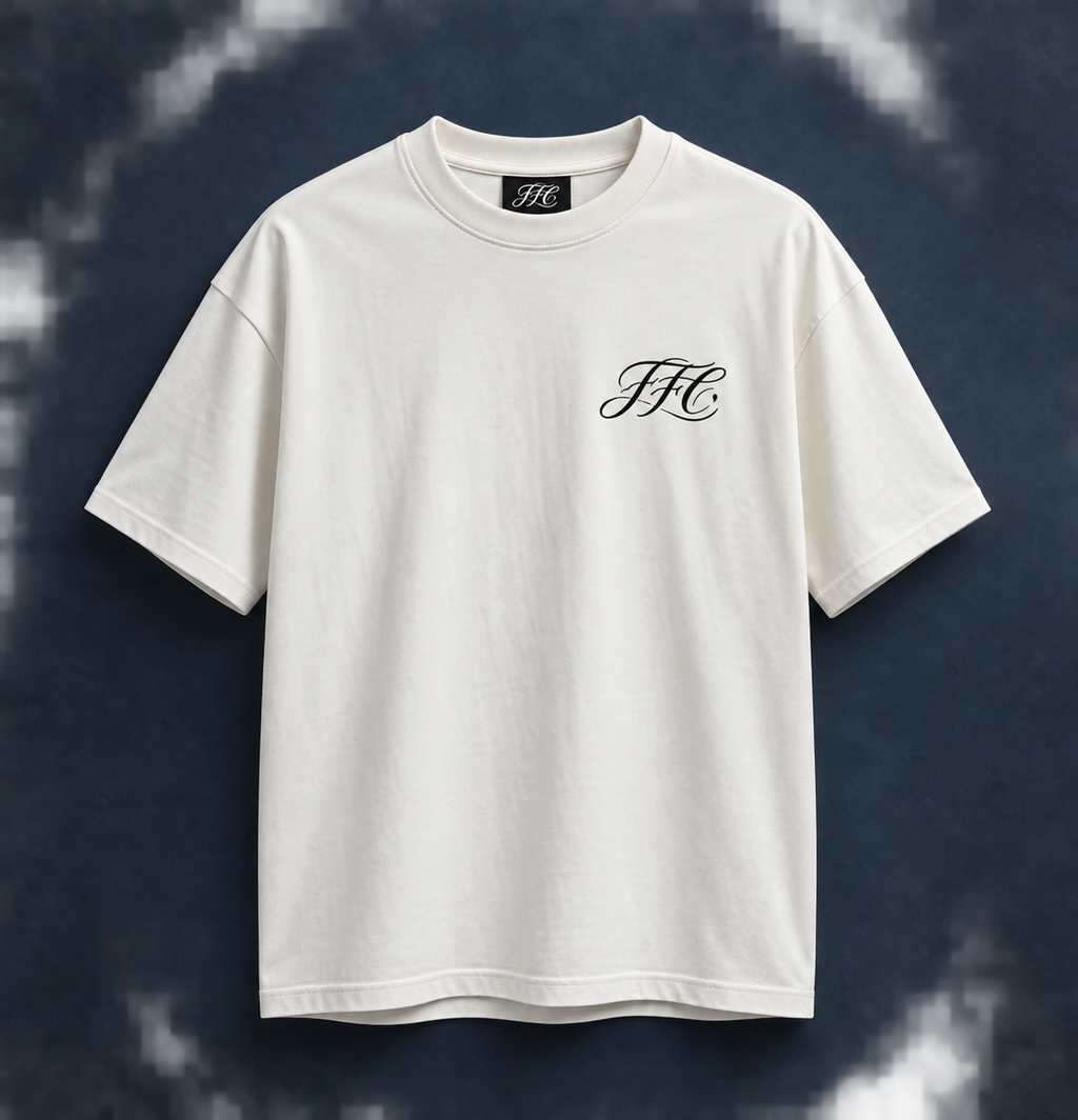 FFC Basics — White