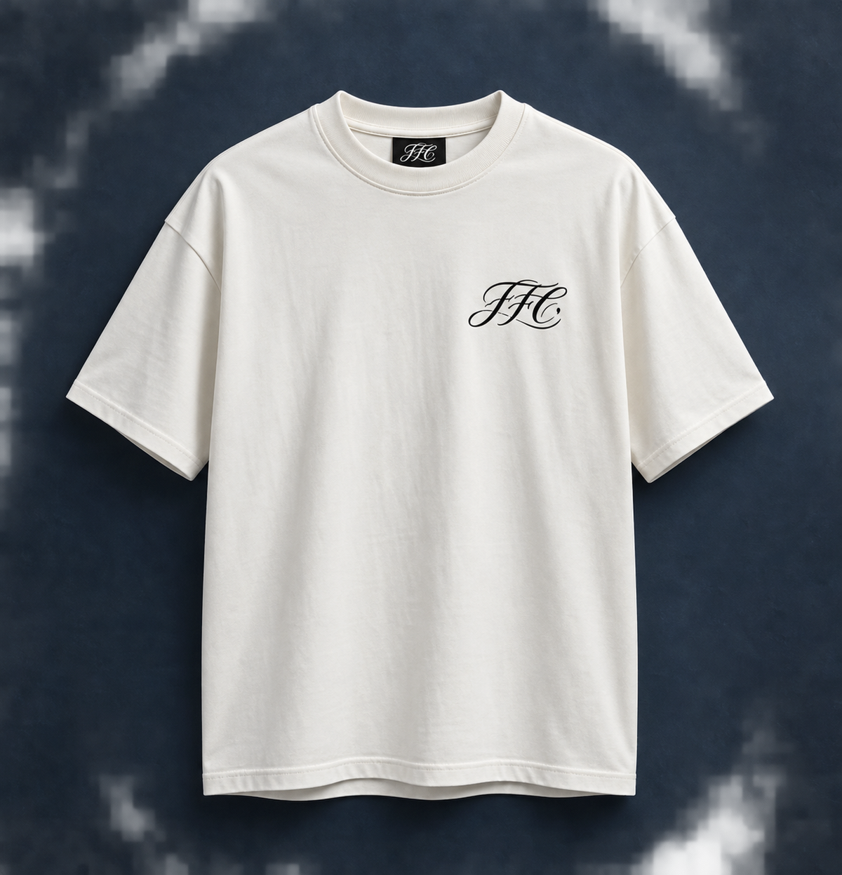 FFC Basics — White