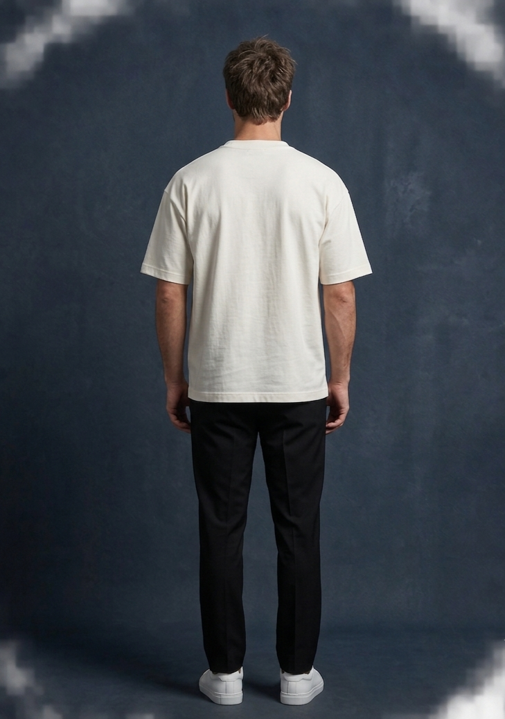 FFC Basics — White