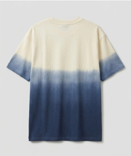Acid Wash Fade Tee