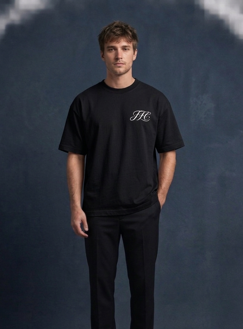 FFC Basics — Black