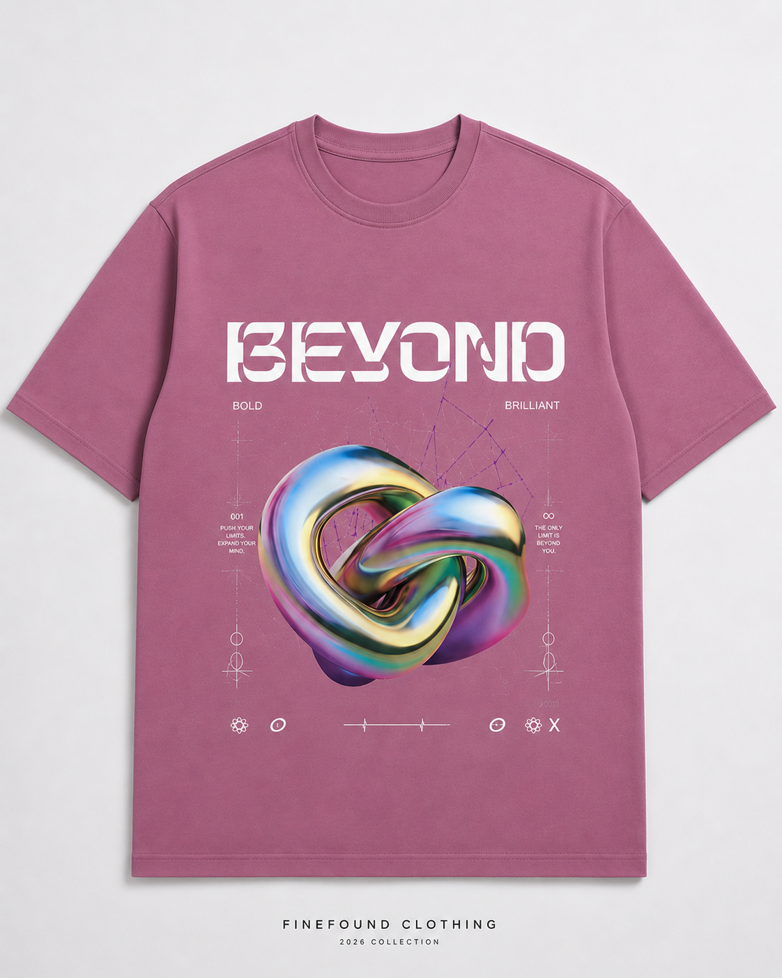 Introverts & Beyond Tee