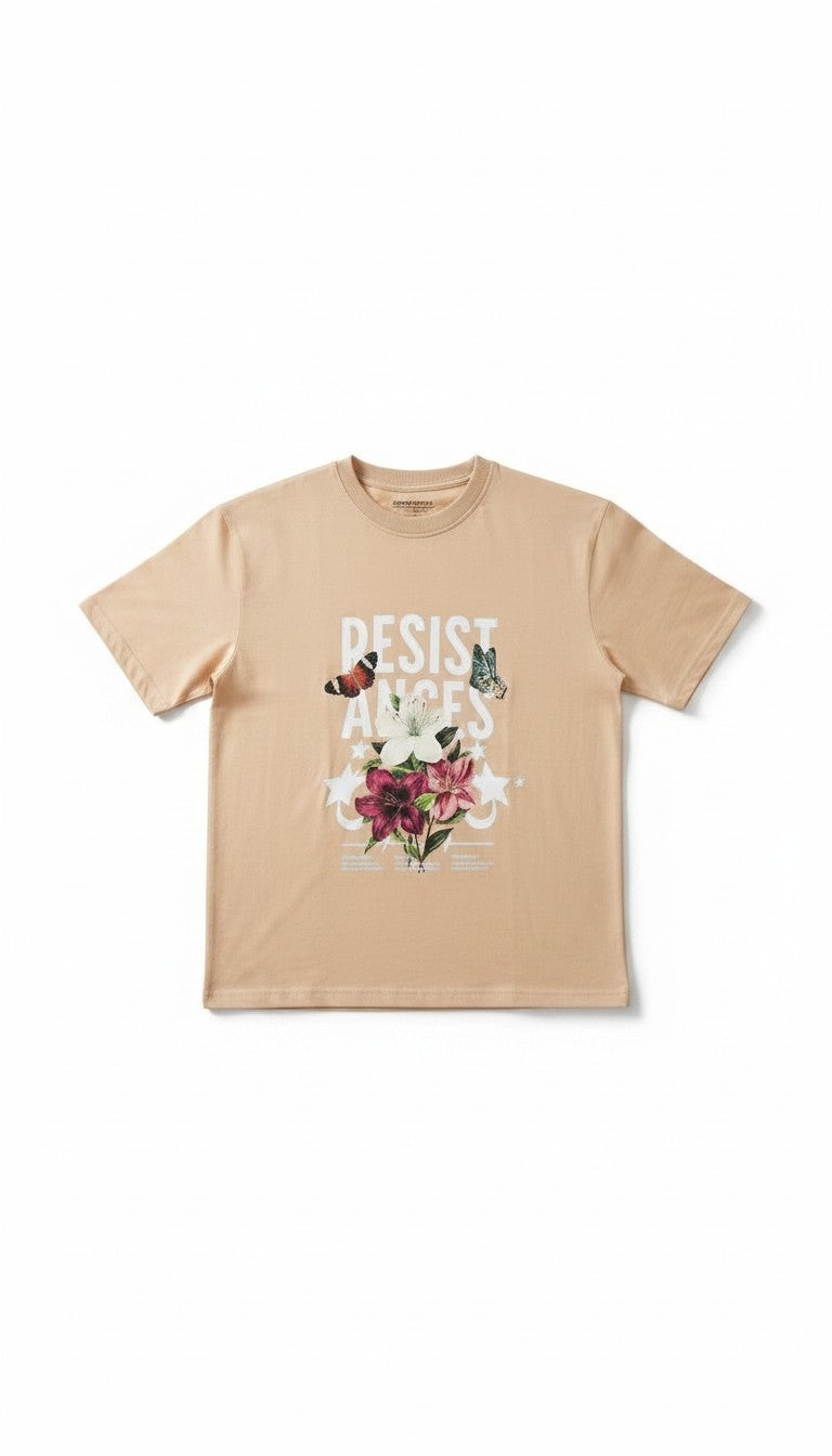 Resistance isn't a trend. It's a mindset. ⚡️
Built for those who refuse to blend in.