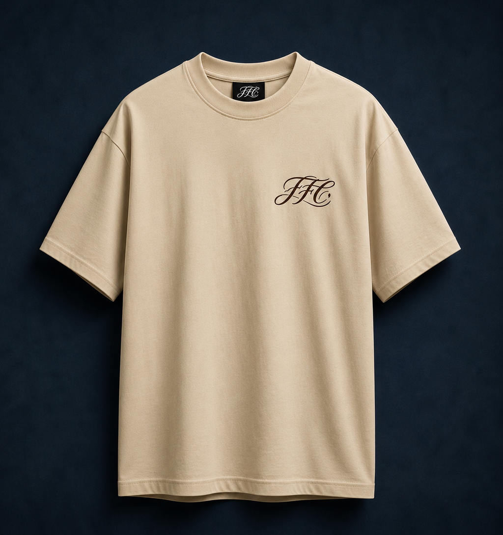 FFC Basics — Beige