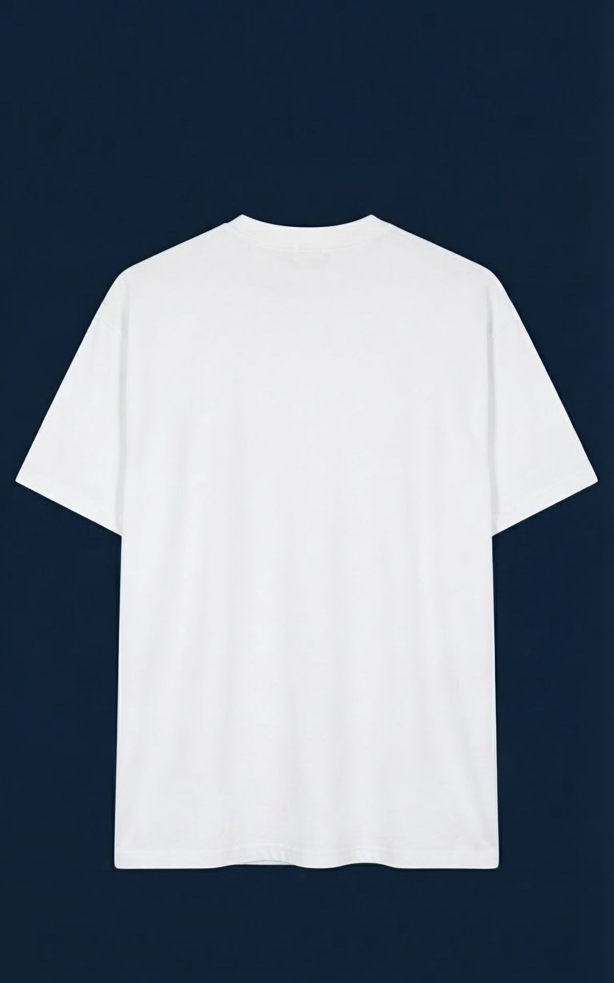 Human in Abyss Oversized Graphic T-Shirt Free FFC Mug