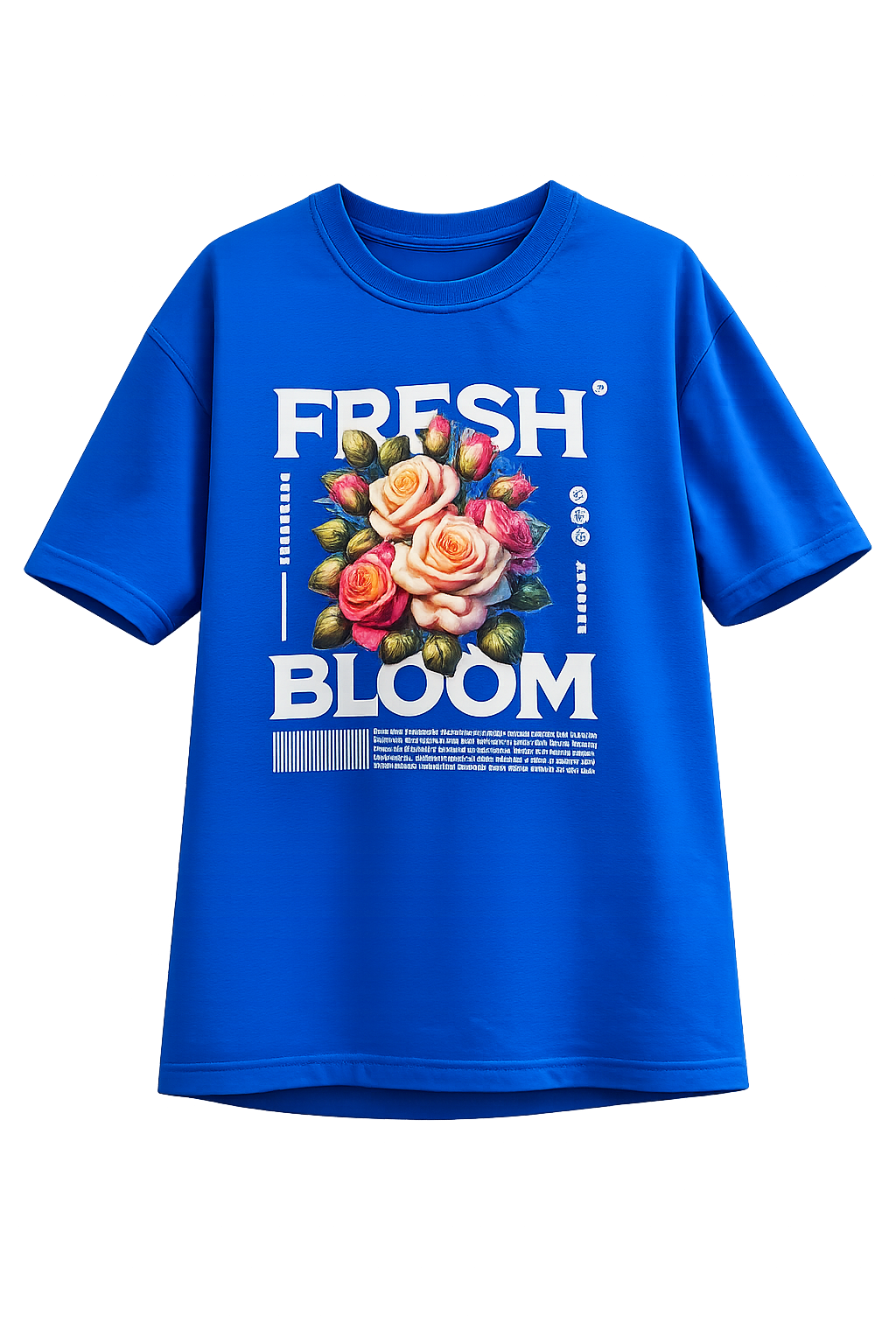 Not every flower blooms in spring.
Some bloom after surviving every season.
BLOOM.