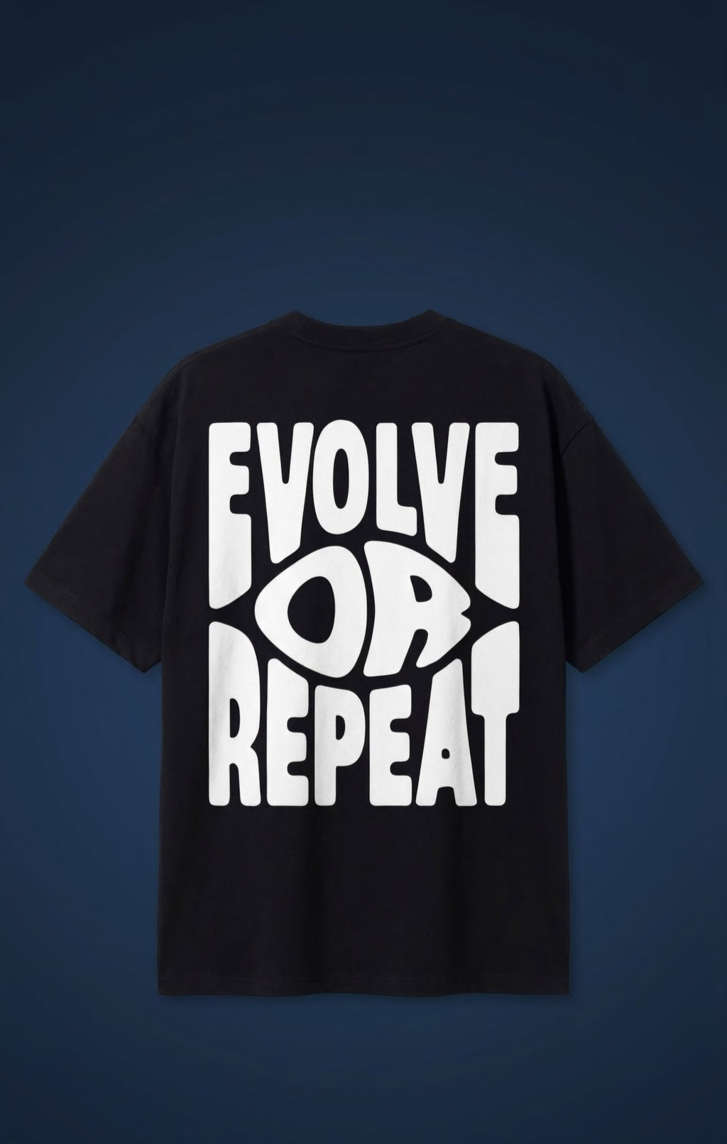 Evolve or  repeat plus FFC MUG
