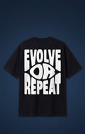Evolve or  repeat plus FFC MUG