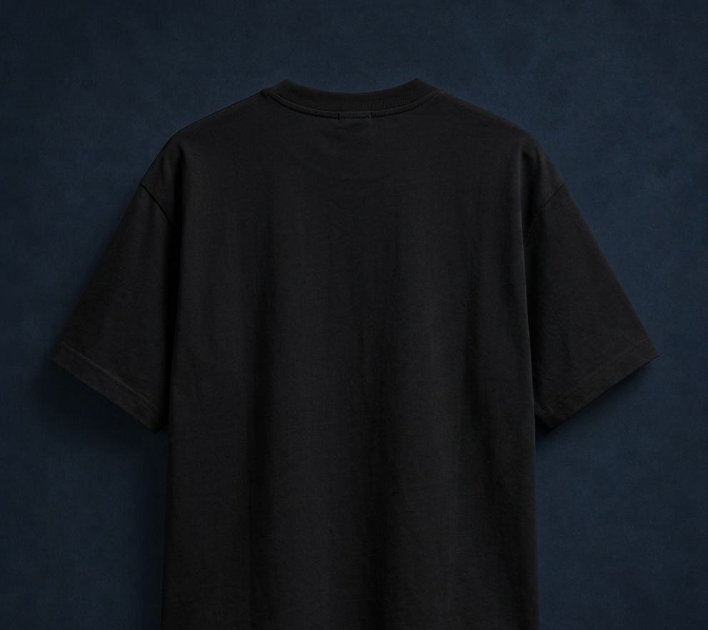 FFC Basics — Black