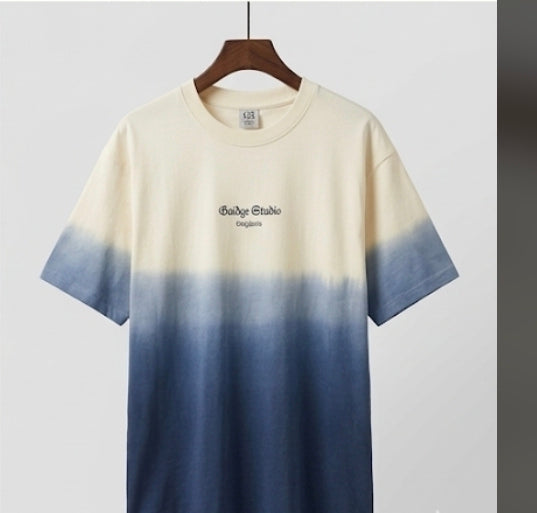 The Acid Wash Fade. We are LIVE. 🌊