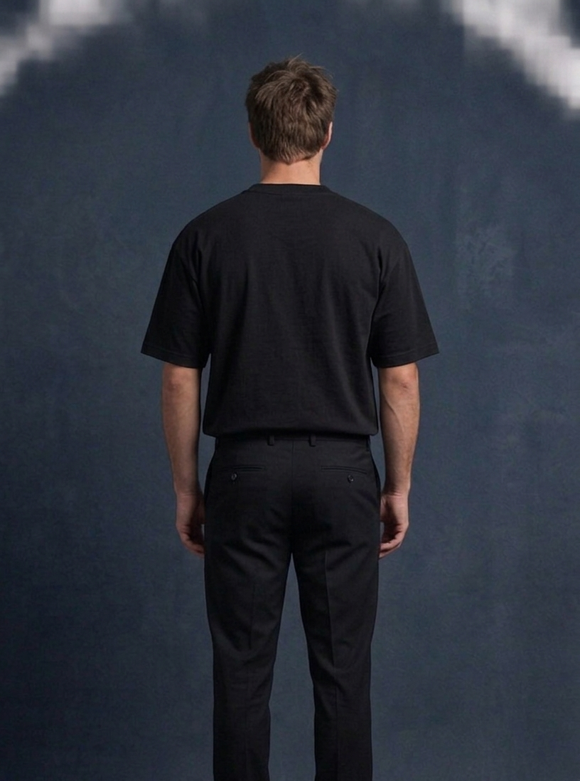 FFC Basics — Black