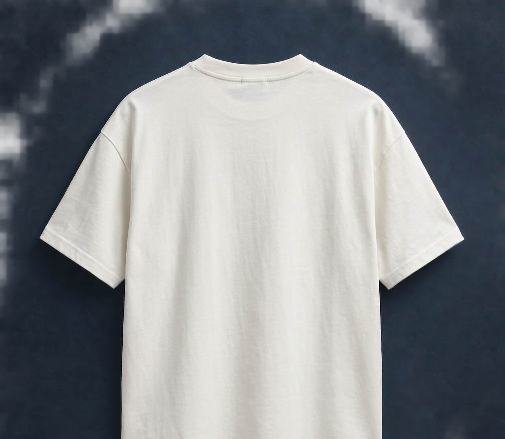 FFC Basics — White