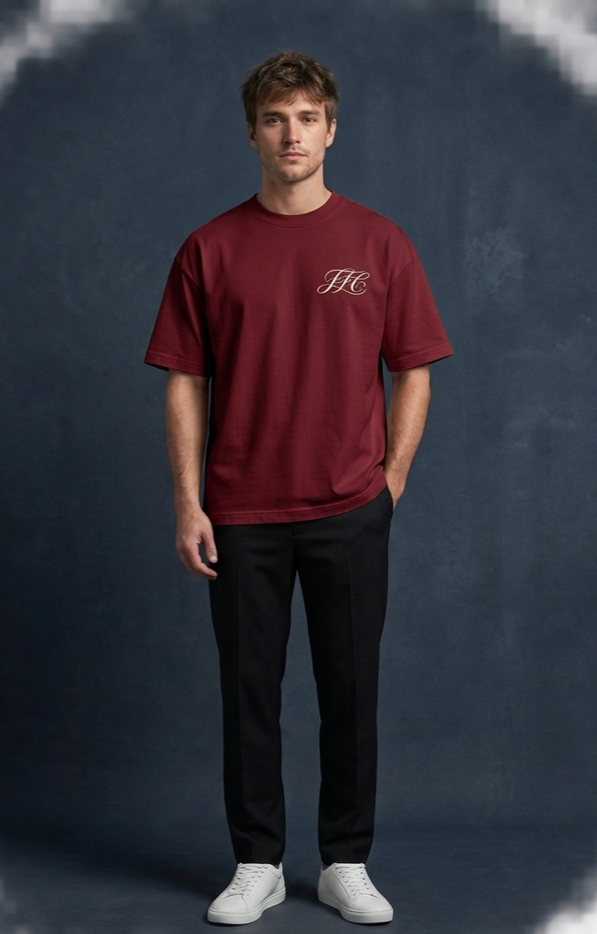 FFC Basics — Red