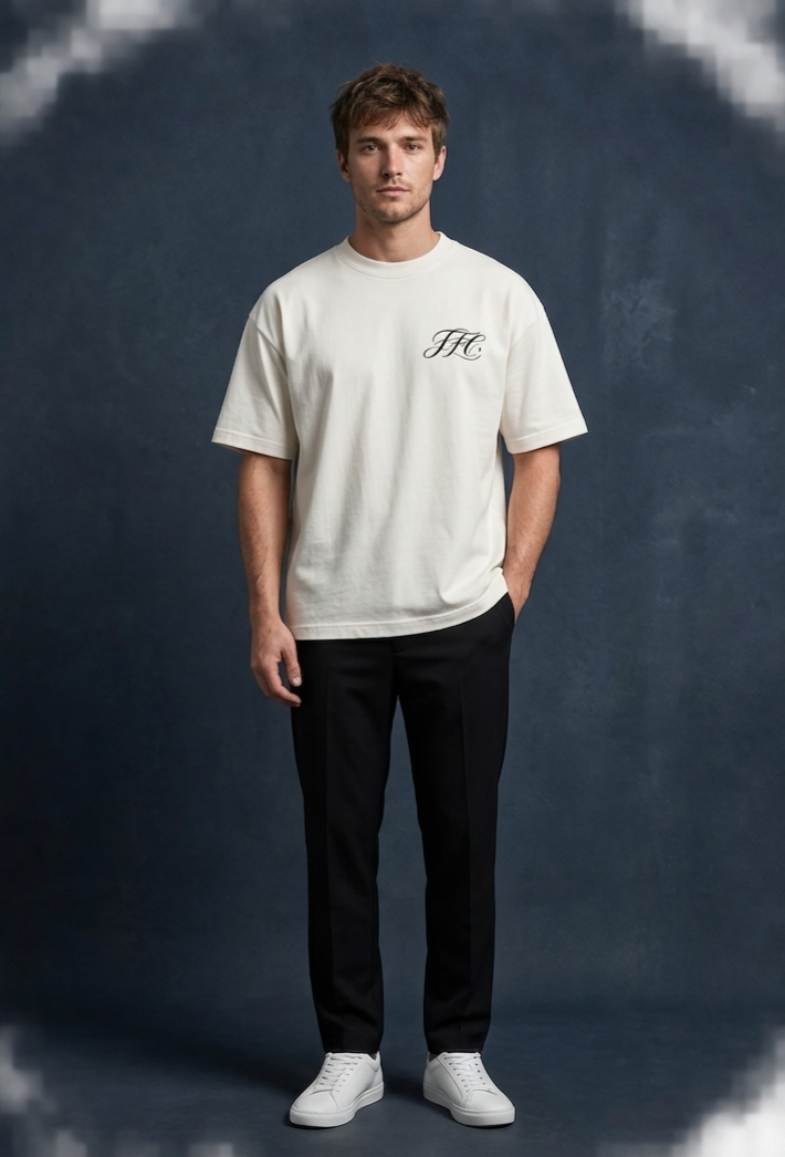 FFC Basics — White
