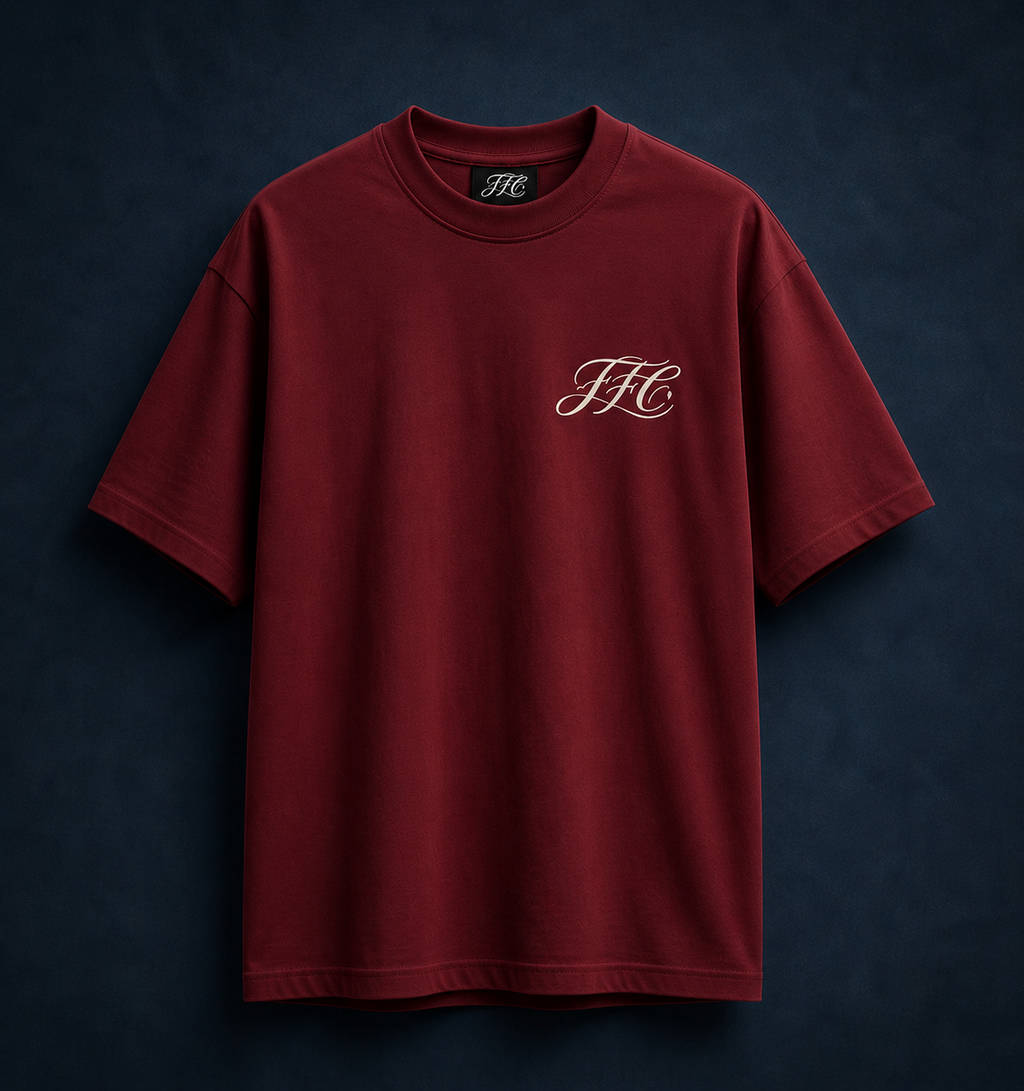 FFC Basics — Red